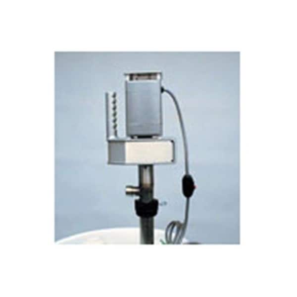 Action Pump Action Pump ACT-16ESS 316 SS Electric Drum Pump has a flow rate of 17 gpm ACT-16ESS - main